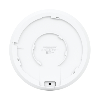 PUNKT DOSTĘPOWY UQ-U6-ENTERPRISE UniFi Wi-Fi 6E 2.4 GHz, 5 GHz, 6 GHz, 573.5 Mbps + 4800 Mbps + 4800 Mbps UBIQUITI