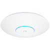 PUNKT DOSTĘPOWY UQ-U6-ENTERPRISE UniFi Wi-Fi 6E 2.4 GHz, 5 GHz, 6 GHz, 573.5 Mbps + 4800 Mbps + 4800 Mbps UBIQUITI