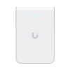 PUNKT DOSTĘPOWY UQ-U6-IW UniFi Wi-Fi 6 2.4 GHz, 5 GHz, 573.5 Mbps + 4800 Mbps UBIQUITI