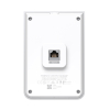 PUNKT DOSTĘPOWY UQ-U6-IW UniFi Wi-Fi 6 2.4 GHz, 5 GHz, 573.5 Mbps + 4800 Mbps UBIQUITI