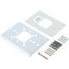 PUNKT DOSTĘPOWY UQ-U6-IW UniFi Wi-Fi 6 2.4 GHz, 5 GHz, 573.5 Mbps + 4800 Mbps UBIQUITI