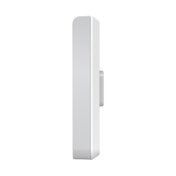PUNKT DOSTĘPOWY UQ-U6-IW UniFi Wi-Fi 6 2.4 GHz, 5 GHz, 573.5 Mbps + 4800 Mbps UBIQUITI