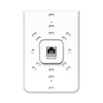 PUNKT DOSTĘPOWY UQ-U6-IW UniFi Wi-Fi 6 2.4 GHz, 5 GHz, 573.5 Mbps + 4800 Mbps UBIQUITI
