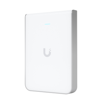 PUNKT DOSTĘPOWY UQ-U6-IW UniFi Wi-Fi 6 2.4 GHz, 5 GHz, 573.5 Mbps + 4800 Mbps UBIQUITI