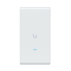 PUNKT DOSTĘPOWY UQ-U6-MESH-PRO UniFi Wi-Fi 6 2.4 GHz, 5 GHz, 573.5 Mbps + 2400 Mbps UBIQUITI