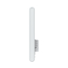 PUNKT DOSTĘPOWY UQ-U6-MESH-PRO UniFi Wi-Fi 6 2.4 GHz, 5 GHz, 573.5 Mbps + 2400 Mbps UBIQUITI