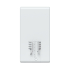 PUNKT DOSTĘPOWY UQ-U6-MESH-PRO UniFi Wi-Fi 6 2.4 GHz, 5 GHz, 573.5 Mbps + 2400 Mbps UBIQUITI