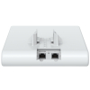 PUNKT DOSTĘPOWY UQ-U6-MESH-PRO UniFi Wi-Fi 6 2.4 GHz, 5 GHz, 573.5 Mbps + 2400 Mbps UBIQUITI