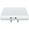PUNKT DOSTĘPOWY UQ-U6-MESH-PRO UniFi Wi-Fi 6 2.4 GHz, 5 GHz, 573.5 Mbps + 2400 Mbps UBIQUITI