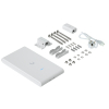 PUNKT DOSTĘPOWY UQ-U6-MESH-PRO UniFi Wi-Fi 6 2.4 GHz, 5 GHz, 573.5 Mbps + 2400 Mbps UBIQUITI