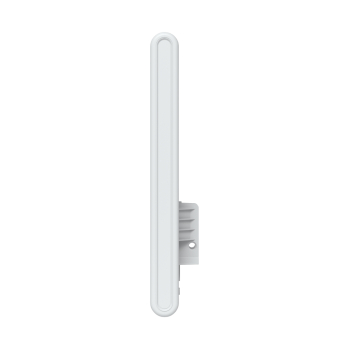 PUNKT DOSTĘPOWY UQ-U6-MESH-PRO UniFi Wi-Fi 6 2.4 GHz, 5 GHz, 573.5 Mbps + 2400 Mbps UBIQUITI