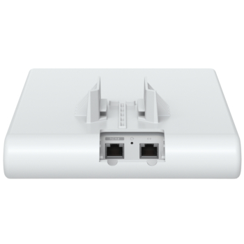 PUNKT DOSTĘPOWY UQ-U6-MESH-PRO UniFi Wi-Fi 6 2.4 GHz, 5 GHz, 573.5 Mbps + 2400 Mbps UBIQUITI