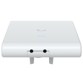 PUNKT DOSTĘPOWY UQ-U6-MESH-PRO UniFi Wi-Fi 6 2.4 GHz, 5 GHz, 573.5 Mbps + 2400 Mbps UBIQUITI
