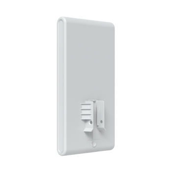 PUNKT DOSTĘPOWY UQ-U6-MESH-PRO UniFi Wi-Fi 6 2.4 GHz, 5 GHz, 573.5 Mbps + 2400 Mbps UBIQUITI