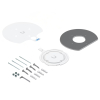 PUNKT DOSTĘPOWY UQ-U6-PL UniFi Wi-Fi 6 2.4 GHz, 5 GHz, 573.5 Mbps + 2400 Mbps UBIQUITI