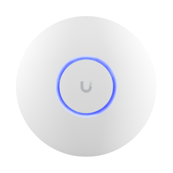 PUNKT DOSTĘPOWY UQ-U6-PL UniFi Wi-Fi 6 2.4 GHz, 5 GHz, 573.5 Mbps + 2400 Mbps UBIQUITI