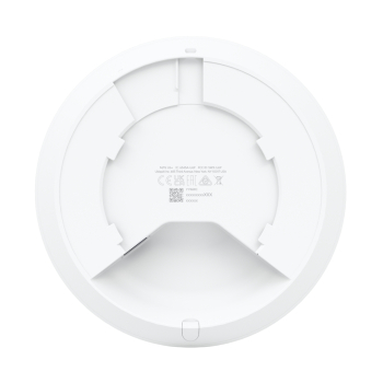 PUNKT DOSTĘPOWY UQ-U6-PL UniFi Wi-Fi 6 2.4 GHz, 5 GHz, 573.5 Mbps + 2400 Mbps UBIQUITI