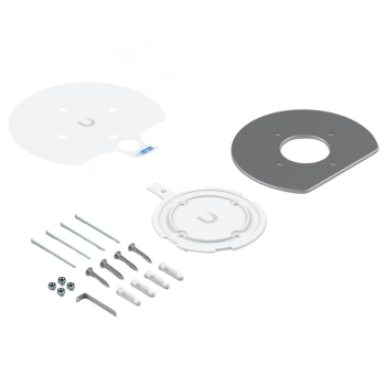 PUNKT DOSTĘPOWY UQ-U6-PL UniFi Wi-Fi 6 2.4 GHz, 5 GHz, 573.5 Mbps + 2400 Mbps UBIQUITI