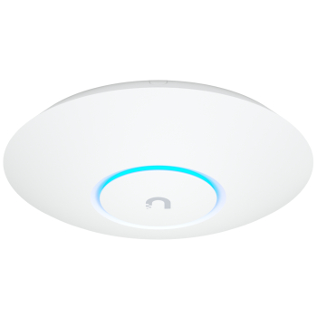 PUNKT DOSTĘPOWY UQ-U6-PL UniFi Wi-Fi 6 2.4 GHz, 5 GHz, 573.5 Mbps + 2400 Mbps UBIQUITI