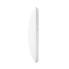 PUNKT DOSTĘPOWY UQ-U6-PRO UniFi Wi-Fi 6 2.4 GHz, 5 GHz, 573.5 Mbps + 4800 Mbps UBIQUITI