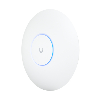 PUNKT DOSTĘPOWY UQ-U6-PRO UniFi Wi-Fi 6 2.4 GHz, 5 GHz, 573.5 Mbps + 4800 Mbps UBIQUITI