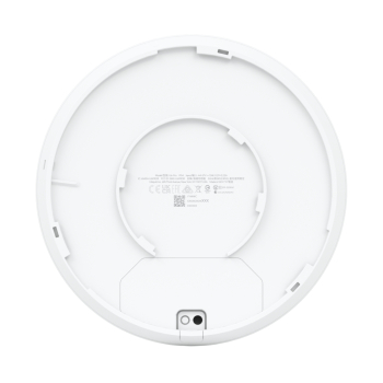 PUNKT DOSTĘPOWY UQ-U6-PRO UniFi Wi-Fi 6 2.4 GHz, 5 GHz, 573.5 Mbps + 4800 Mbps UBIQUITI