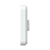 PUNKT DOSTĘPOWY UQ-U7-IW UniFi Wi-Fi 7 2.4 GHz, 5 GHz, 688 Mbps + 4300 Mbps UBIQUITI