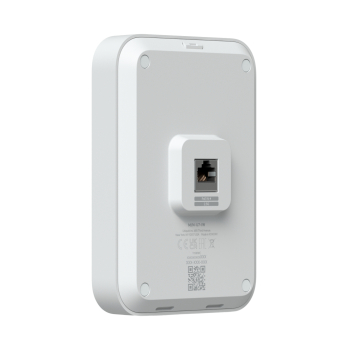 PUNKT DOSTĘPOWY UQ-U7-IW UniFi Wi-Fi 7 2.4 GHz, 5 GHz, 688 Mbps + 4300 Mbps UBIQUITI