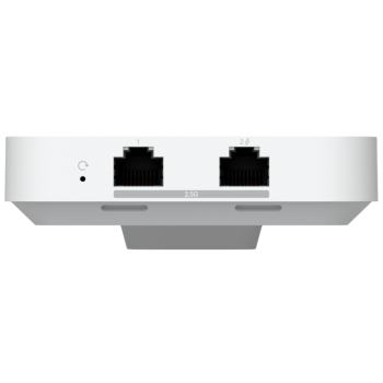 PUNKT DOSTĘPOWY UQ-U7-IW UniFi Wi-Fi 7 2.4 GHz, 5 GHz, 688 Mbps + 4300 Mbps UBIQUITI