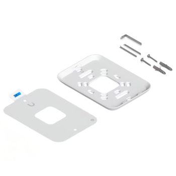 PUNKT DOSTĘPOWY UQ-U7-IW UniFi Wi-Fi 7 2.4 GHz, 5 GHz, 688 Mbps + 4300 Mbps UBIQUITI