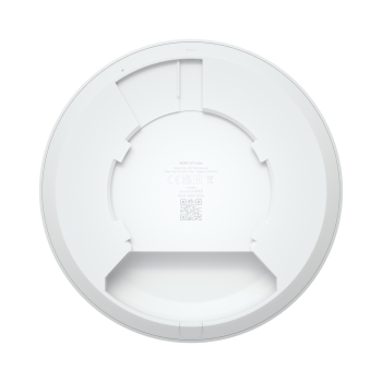 PUNKT DOSTĘPOWY UQ-U7-LITE UniFi Wi-Fi 7 2.4 GHz, 5 GHz, 688 Mbps + 4300 Mbps UBIQUITI