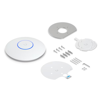 PUNKT DOSTĘPOWY UQ-U7-LITE UniFi Wi-Fi 7 2.4 GHz, 5 GHz, 688 Mbps + 4300 Mbps UBIQUITI