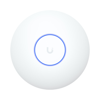 PUNKT DOSTĘPOWY UQ-U7-LR UniFi Wi-Fi 7 2.4 GHz, 5 GHz, 688 Mbps + 4300 Mbps UBIQUITI