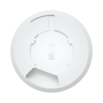 PUNKT DOSTĘPOWY UQ-U7-LR UniFi Wi-Fi 7 2.4 GHz, 5 GHz, 688 Mbps + 4300 Mbps UBIQUITI