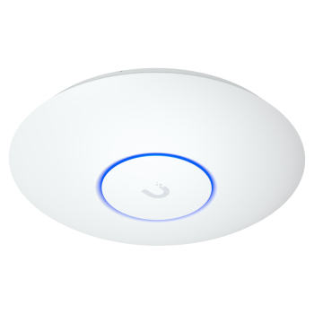 PUNKT DOSTĘPOWY UQ-U7-LR UniFi Wi-Fi 7 2.4 GHz, 5 GHz, 688 Mbps + 4300 Mbps UBIQUITI