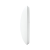 PUNKT DOSTĘPOWY UQ-U7-PRO-MAX UniFi Wi-Fi 7 2.4 GHz, 5 GHz, 6 GHz, 688 Mbps + 8600 Mbps + 5800 Mbps UBIQUITI