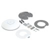 PUNKT DOSTĘPOWY UQ-U7-PRO-MAX UniFi Wi-Fi 7 2.4 GHz, 5 GHz, 6 GHz, 688 Mbps + 8600 Mbps + 5800 Mbps UBIQUITI