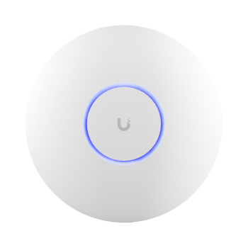 PUNKT DOSTĘPOWY UQ-U7-PRO-MAX UniFi Wi-Fi 7 2.4 GHz, 5 GHz, 6 GHz, 688 Mbps + 8600 Mbps + 5800 Mbps UBIQUITI