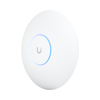 PUNKT DOSTĘPOWY UQ-U7-PRO-MAX UniFi Wi-Fi 7 2.4 GHz, 5 GHz, 6 GHz, 688 Mbps + 8600 Mbps + 5800 Mbps UBIQUITI