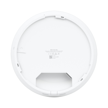 PUNKT DOSTĘPOWY UQ-U7-PRO-MAX UniFi Wi-Fi 7 2.4 GHz, 5 GHz, 6 GHz, 688 Mbps + 8600 Mbps + 5800 Mbps UBIQUITI