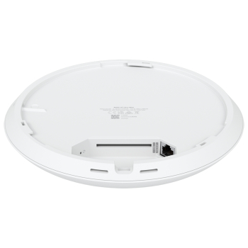 PUNKT DOSTĘPOWY UQ-U7-PRO-MAX UniFi Wi-Fi 7 2.4 GHz, 5 GHz, 6 GHz, 688 Mbps + 8600 Mbps + 5800 Mbps UBIQUITI