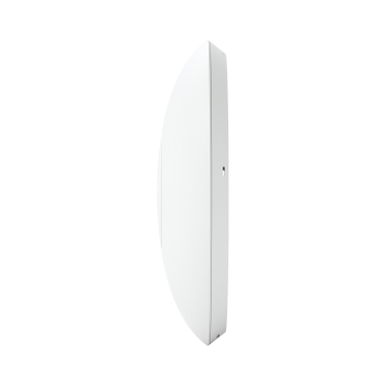 PUNKT DOSTĘPOWY UQ-U7-PRO-MAX UniFi Wi-Fi 7 2.4 GHz, 5 GHz, 6 GHz, 688 Mbps + 8600 Mbps + 5800 Mbps UBIQUITI
