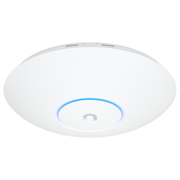 PUNKT DOSTĘPOWY UQ-U7-PRO-MAX UniFi Wi-Fi 7 2.4 GHz, 5 GHz, 6 GHz, 688 Mbps + 8600 Mbps + 5800 Mbps UBIQUITI
