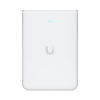 PUNKT DOSTĘPOWY UQ-U7-PRO-WALL UniFi Wi-Fi 7 2.4 GHz, 5 GHz, 6 GHz, 688 Mbps + 4324 Mbps + 5764 Mbps UBIQUITI