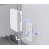 PUNKT DOSTĘPOWY UQ-U7-PRO-WALL UniFi Wi-Fi 7 2.4 GHz, 5 GHz, 6 GHz, 688 Mbps + 4324 Mbps + 5764 Mbps UBIQUITI