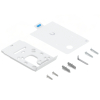 PUNKT DOSTĘPOWY UQ-U7-PRO-WALL UniFi Wi-Fi 7 2.4 GHz, 5 GHz, 6 GHz, 688 Mbps + 4324 Mbps + 5764 Mbps UBIQUITI