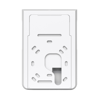 PUNKT DOSTĘPOWY UQ-U7-PRO-WALL UniFi Wi-Fi 7 2.4 GHz, 5 GHz, 6 GHz, 688 Mbps + 4324 Mbps + 5764 Mbps UBIQUITI