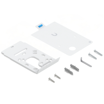 PUNKT DOSTĘPOWY UQ-U7-PRO-WALL UniFi Wi-Fi 7 2.4 GHz, 5 GHz, 6 GHz, 688 Mbps + 4324 Mbps + 5764 Mbps UBIQUITI