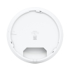 PUNKT DOSTĘPOWY UQ-U7-PRO UniFi Wi-Fi 7 2.4 GHz, 5 GHz, 6 GHz, 688 Mbps + 4300 Mbps + 5800 Mbps UBIQUITI