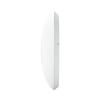 PUNKT DOSTĘPOWY UQ-U7-PRO UniFi Wi-Fi 7 2.4 GHz, 5 GHz, 6 GHz, 688 Mbps + 4300 Mbps + 5800 Mbps UBIQUITI